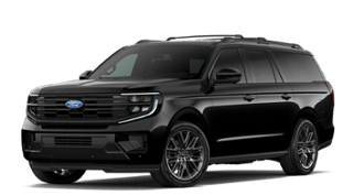2027 Ford Expedition® External Image 1